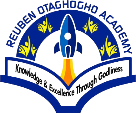 Reuben Otaghogho